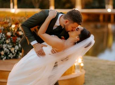 Casamentos de Nayara + Raffael