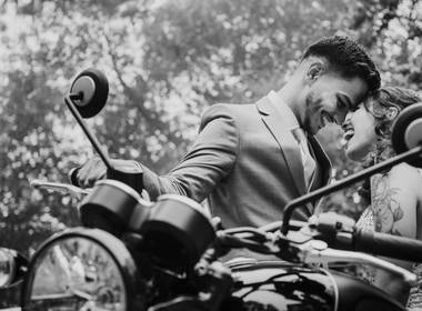 Casamentos de Eduarda + Leonardo