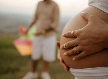Família de Natália + Mateus