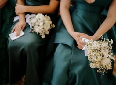 Casamentos de Isabella + Thiago