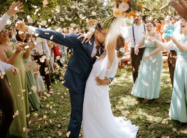 Casamentos de Sheila + Filipe