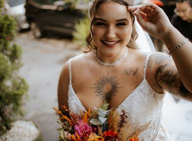 Casamentos de Thainá + Rafael