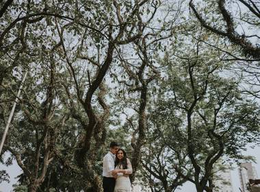 Casamentos de Juliana + Gabriel