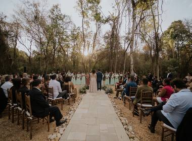 Casamentos de Natália + Felipe