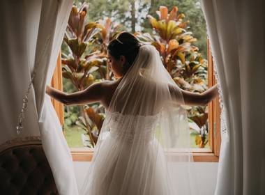 Casamentos de Karla + Renan