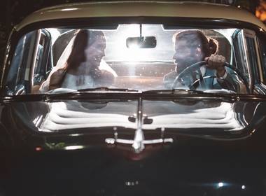 Casamentos de Paula + Marcelo