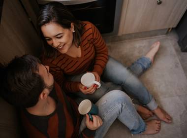 Família de Mayara + Tales