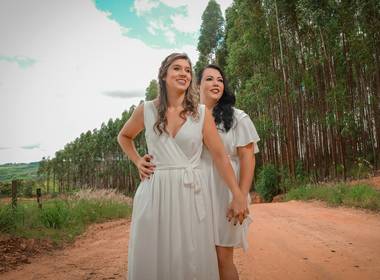 CASAMENTOS de GABRIELA E JULIANA