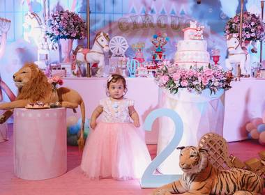 INFANTIL de TEODORA 2 ANINHOS