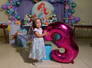 INFANTIL de MARINA 3 ANOS