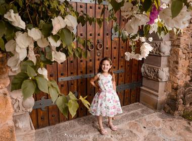 ENSAIOS de HELENA 5 ANOS 