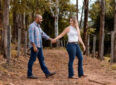 ENSAIOS de TATIANE E ROGÉRIO