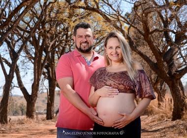 GESTANTE de MARISE E MARCO