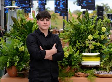 15 ANOS de RAFAEL MORANDIN 15 ANOS