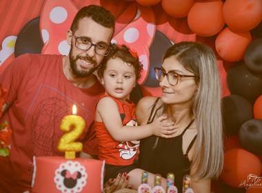 INFANTIL de MARIA VITÓRIA 2 ANINHOS