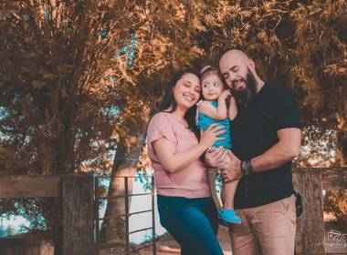 ENSAIOS de ISABELLE 2 ANINHOS