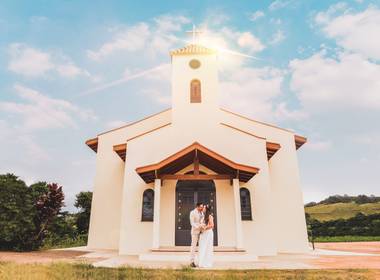 CASAMENTOS de TAIS E REGINALDO