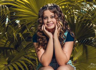 ENSAIOS de DUDA 15 ANOS 