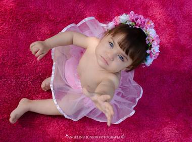 ENSAIOS de LORENA - SMASH THE CAKE