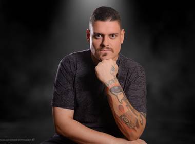 CORPORATIVO de POSICIONAMENTO