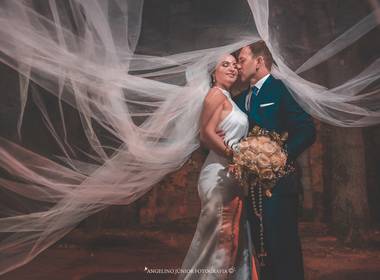 CASAMENTOS de LUCIANA E LEANDRO