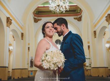 CASAMENTOS de VALÉRIA E RAFAEL