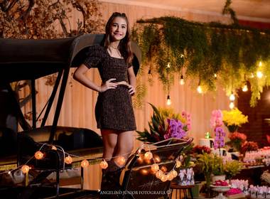 INFANTIL de LUÍZA 10 ANOS