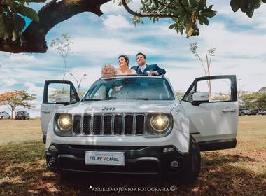 CASAMENTOS de CAROL E FELIPE