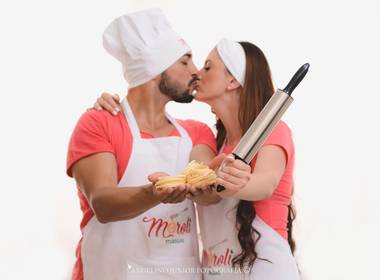 ENSAIOS de ALINE E LEANDRO #casamentomoroli