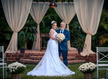 CASAMENTOS de FERNANDA E LUCIMAR