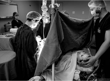 Parto de Parto do Bento