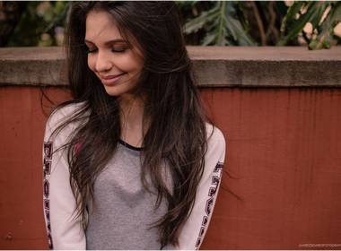 15 Anos de Ensaio 15 anos Bianca 