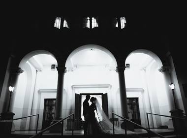 Casamento de Paula e Guilherme