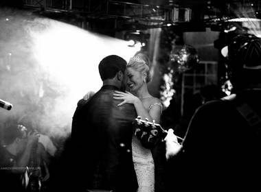 Casamento de Thais e Renato