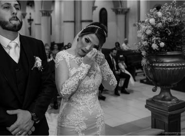 Casamento de Gabriel e Carol