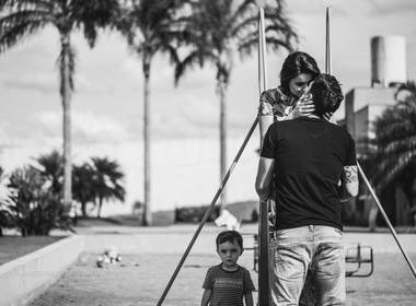 Pré casamento de Paula e Marcos