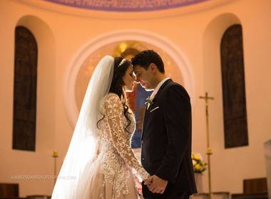 Casamento de Paula e Marcos