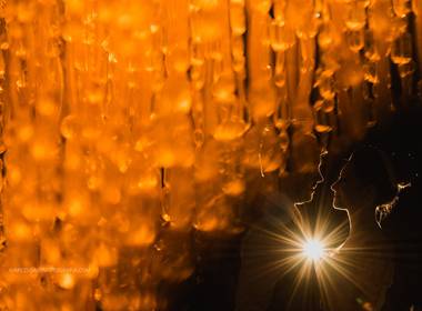 Casamento de Priscila e Leandro