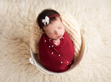 Newborn de Newborn Elis, 13 dias
