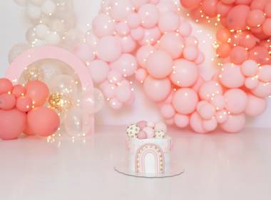 Celebrar (Smash The Cake) de Smash The Cake para Celebrar