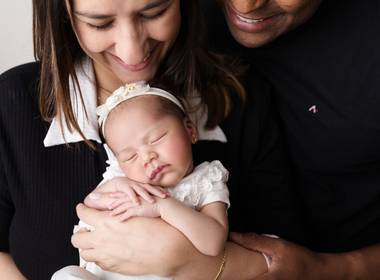 Newborn de Newborn Maitê