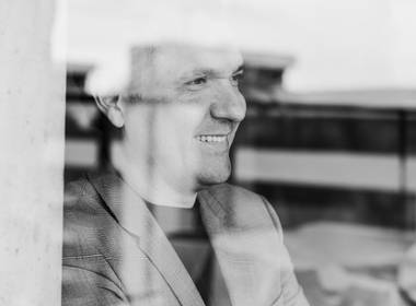 Corporativos de Arthur Luis Cardoso