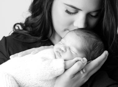Newborn de Newborn Gabriel - 14 dias