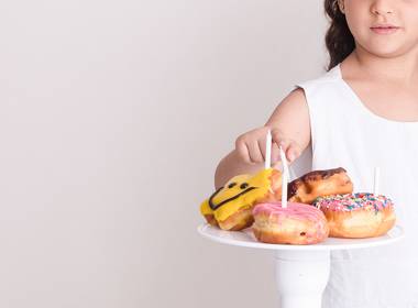 Ensaio Infantil de Celebrar da Andressa, 4 anos