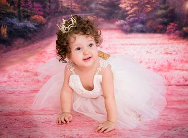 Celebrar (Smash The Cake) de Ensaio Celebrar da Princesa Helena