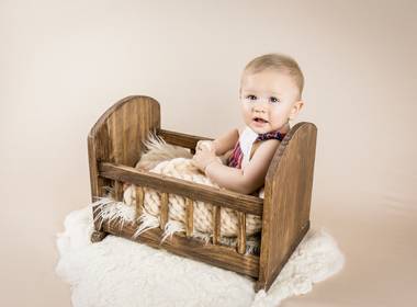 Acompanhamento de Acompanhamento, seis meses Bernardo