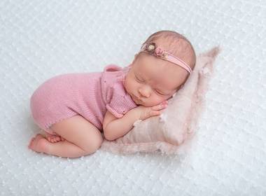 Newborn de Ensaio Newborn Cecília , 12 dias 