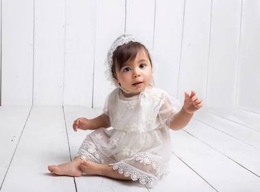 Acompanhamento de Letícia - 9 Meses