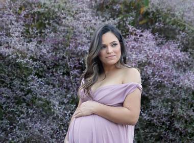 Gestante de Gestante Thania