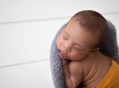 Newborn de Newborn Felipe